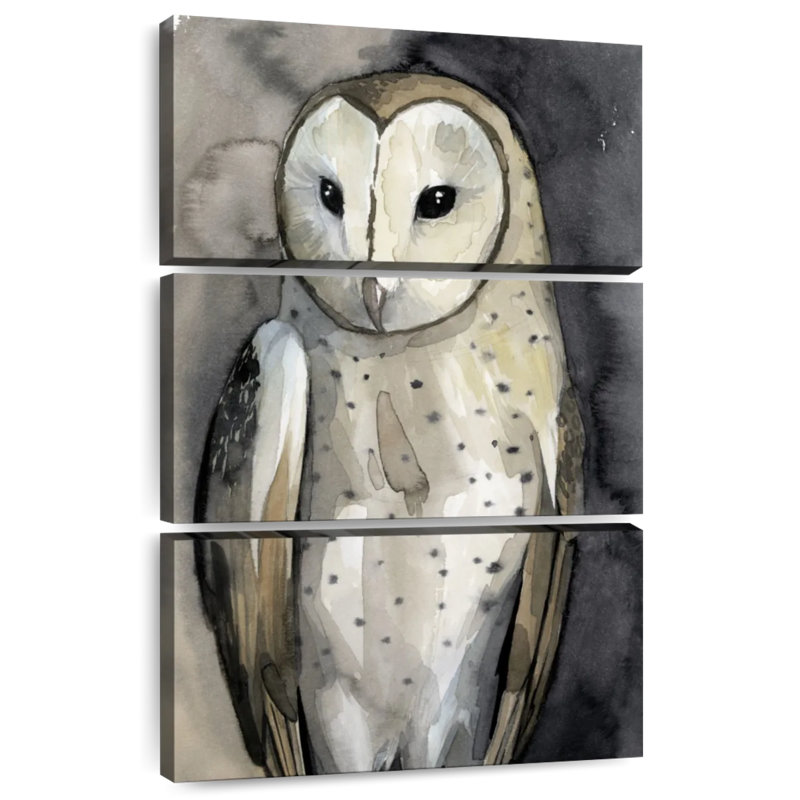 Brampt Moon Glider I, 38" H x 24" W