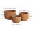 Birch Lane™ Charton Seagrass Decorative Basket