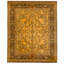 One-of-a-Kind 7'11" X 10'4" Hand Knotted Area Rug