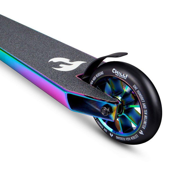 Chilli Rocky Stunt Scooter