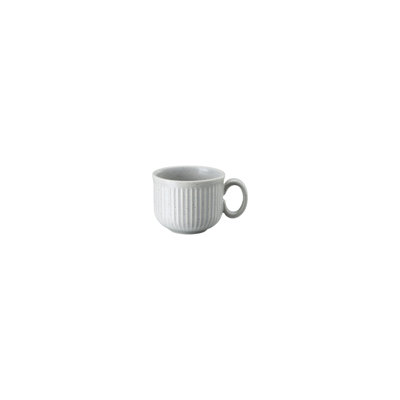 Stoneware Espresso Cup