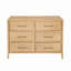 Armoire de rangement 48 po avec 6 tiroirs Vantor-1392808672