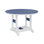 Berlin Gardens Garden Classic Round Bar Table