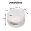 Mini aspirateur de table KOBOT - ensemble de 2