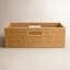 Panier en rotin Claydon-1845872851