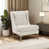 Chenille taupe