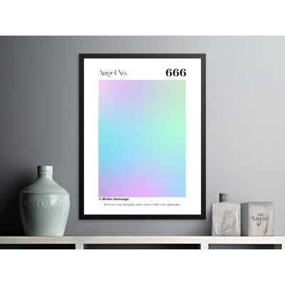 Shonta No Frame Print
