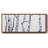 Birch Trees I- Framed Canvas-110896137