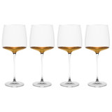 Handmade Wine Glass
