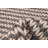Wool Chevron Indoor Rug