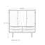 Buffet Simple Home