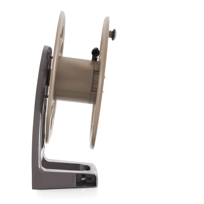 Enrouleur de tuyau mural Suncast Side Tracker 125 pi, H 18 po x l 11 po x P 20 po