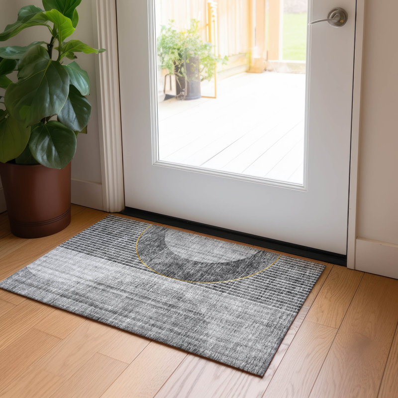 Tapis Ayush, Rectangle 1 pi 8 po x 2 pi 6 po