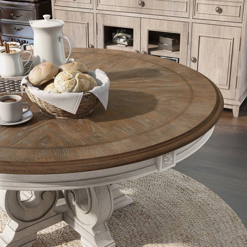 Table à manger 1pc