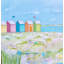 Cabanas Print by Phyllis Adams