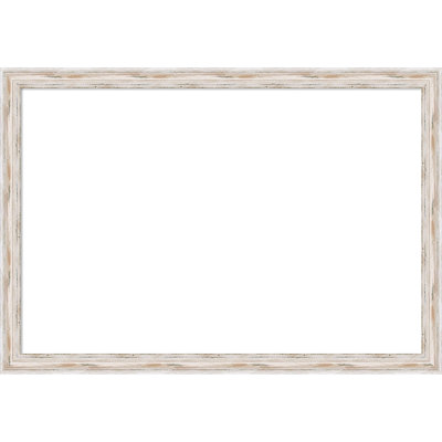 Organisateur de tableau magnétique blanc Alexandrie Alexandria