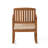 Acacia Outdoor Chair