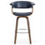 Tabouret de bar et de comptoir pivotant Draymond-1219320961-1216622343