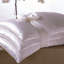 Neckroll Fiber Plush Support Pillow-124966689