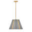 Luminaire suspendu moyen Hinkley Bowman-122467699-122467703-122467704
