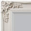 Lindsay Wood Flat Floor Mirror-7445746