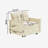 Velvet Accent Chair-470357732