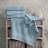 4 Pack Bath Towels Quick-Dry High Absorbent 100% Turkish Cotton Towel for Bathroom, Guests, Pool, Gym, Camp, Travel, College Dorm, Shower-1829059393