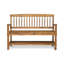 BANC IMPÉRIAL
