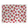 Tapis d'extérieur Summer Strawberries
