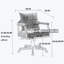 Chaise d'ordinateur chaise de bureau pivotante réglable-1971030639