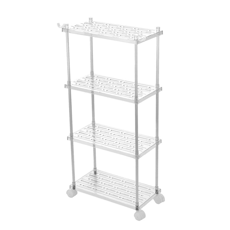 Bathroom Storage