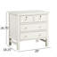 Georgina 4-Drawer Storage Nightstand-1299029285