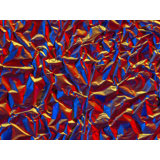 Aluminium Foil Print by Philippe Monthoux