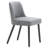 Morden Solid Back Side Chair-888584156