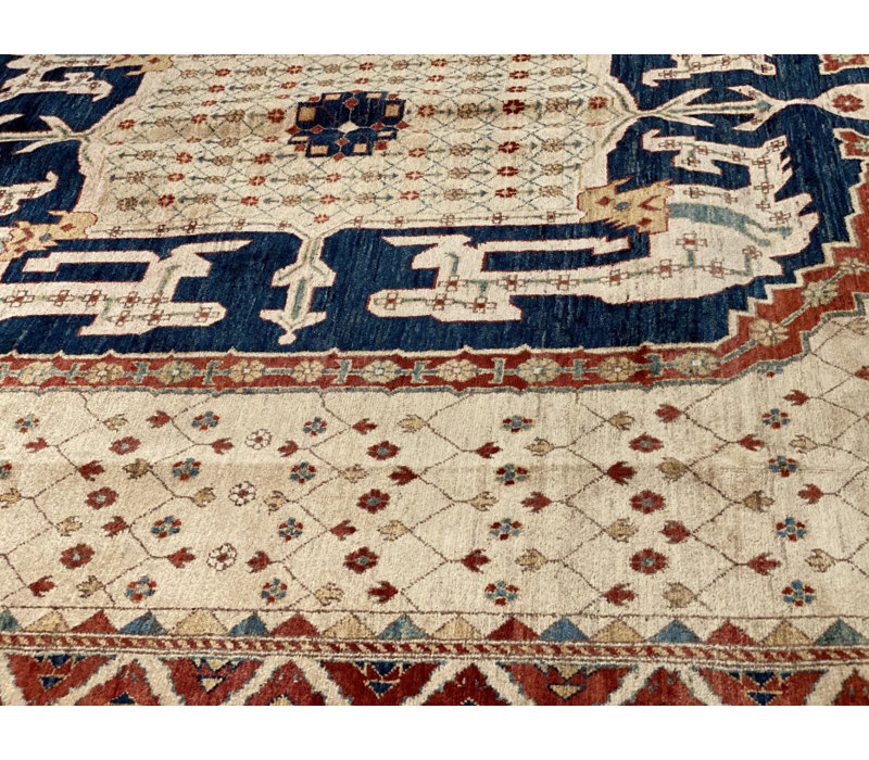 One-of-a-Kind 10'2" X 13'11" Area Rug