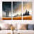 Toile tendue