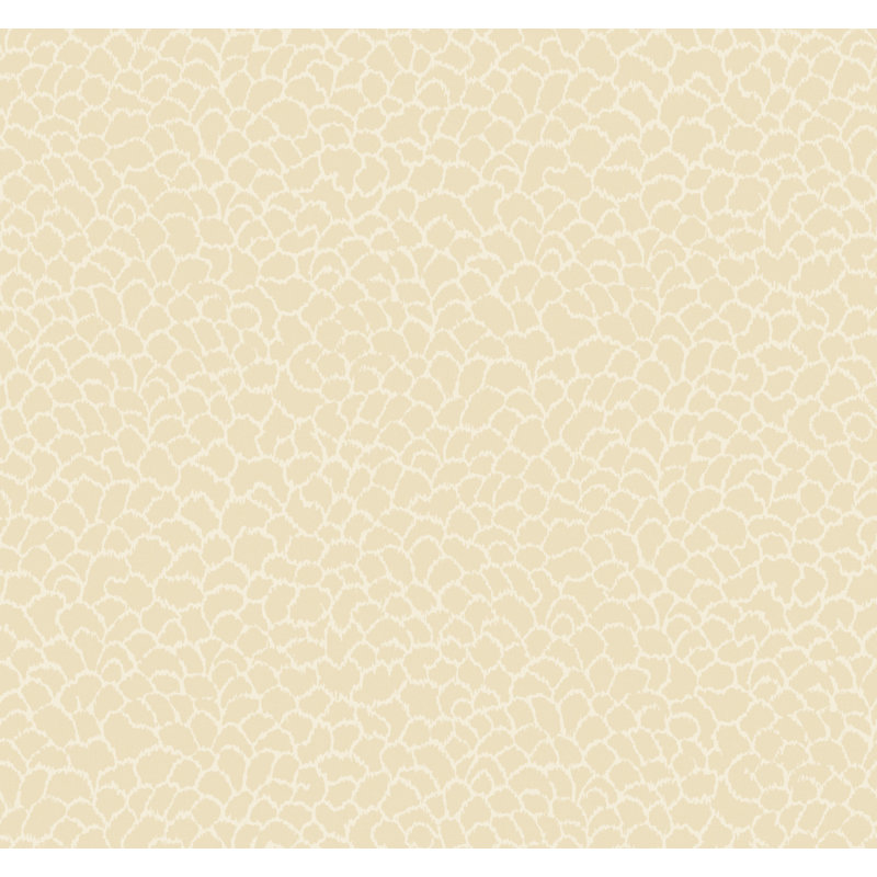 Mae Abstract Wallpaper, Camel