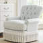 Avondale Kempton Swivel Chair