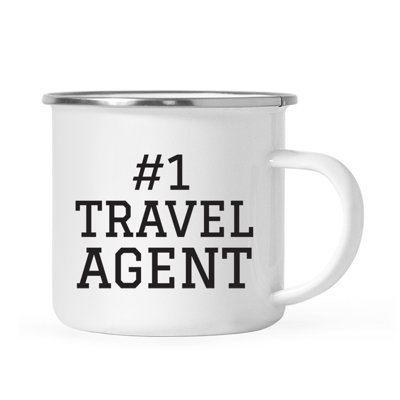 Grande tasse de camping Gilboa
