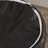 Pop-Up Laundry Hamper - Collapsible Nylon Bag with Carrying Straps and Zipper-20058790