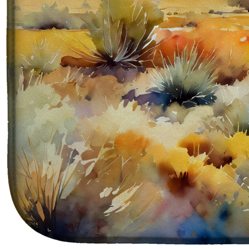 Drying Mat