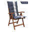 Garden Chair Cushion