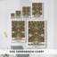 Série CMVI de la collection Wm-Morris - Cavas enveloppés de galerie-108829510