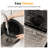 4 Quart Slow Cooker With 3 Heating Settings-114848407