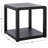 Merauke 2 Tier Side Table-304875261