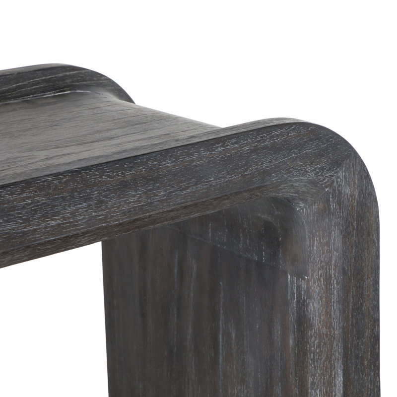 Norman 61'' Solid Wood Console Table
