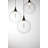 Iissa 7L 21" Chandelier-109376462