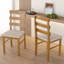 Chaise de salle à manger pour salle à manger-1129964595