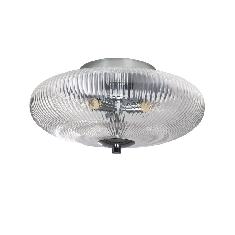 Flush Mount