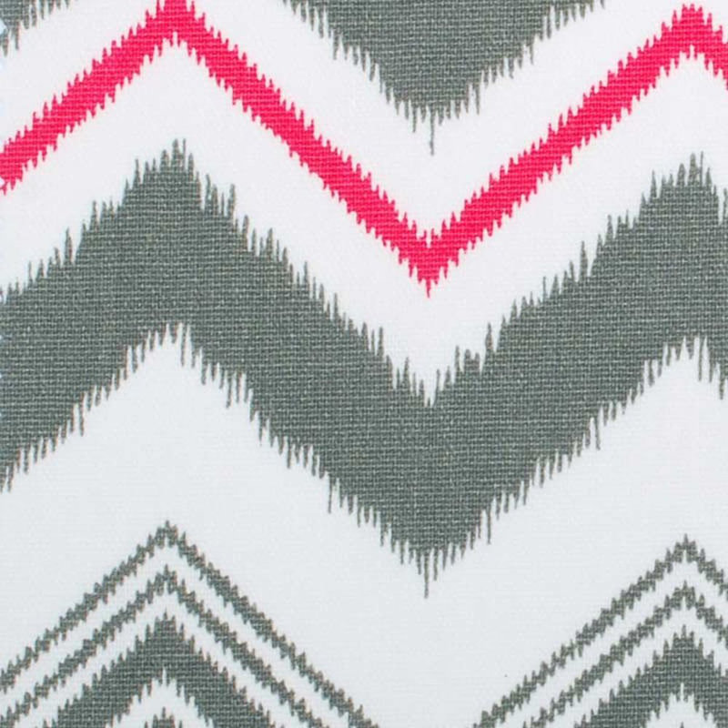 Tissu Arbor Small Scale Print
